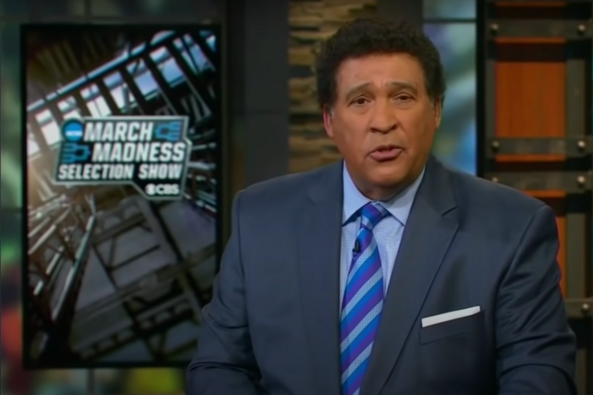 Sportscaster Greg Gumbel dies from cancer at age 85