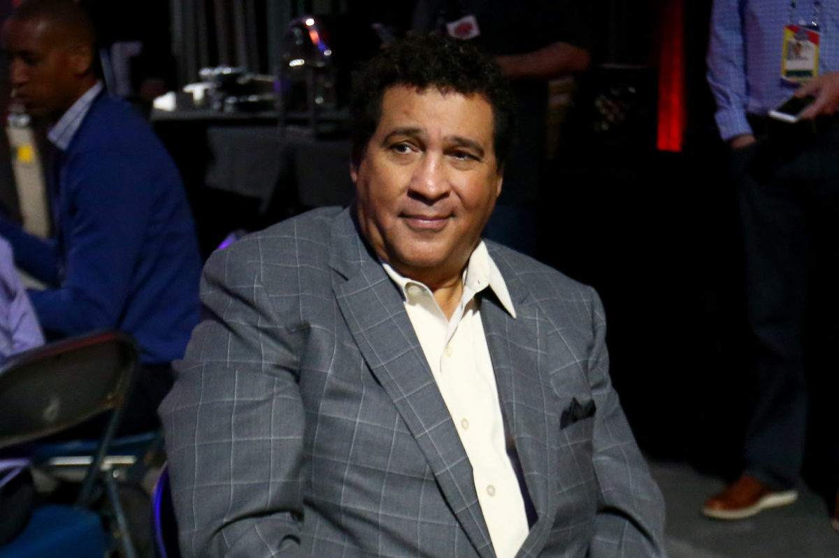 Gumbel millersville lancasteronline sportscaster speaks cbs